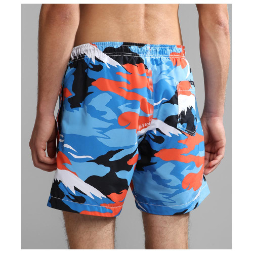 Napapijri Ανδρικό μαγιό V-Vail 1 Swim Shorts